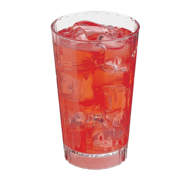 Set Of 36 Cambro Huntington 12oz. Tumblers