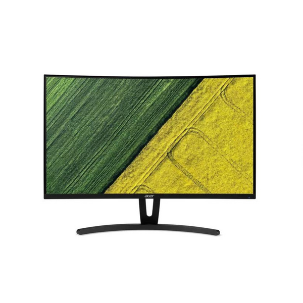 Monitor VA curvo 1800R Acer de 27 pulgadas Full HD (1920 x 1080)