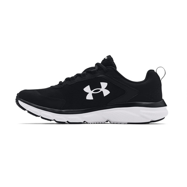 Under Armour Charged Assert 9, zapatillas para correr para hombre