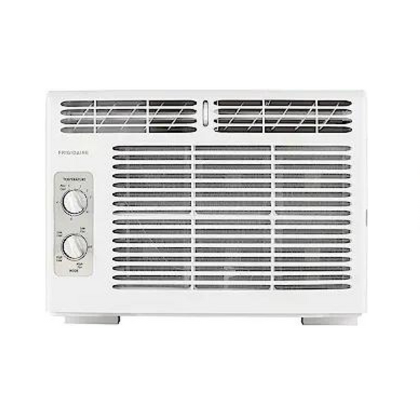 Aire acondicionado para habitación montado en ventana Frigidaire de 5000 BTU