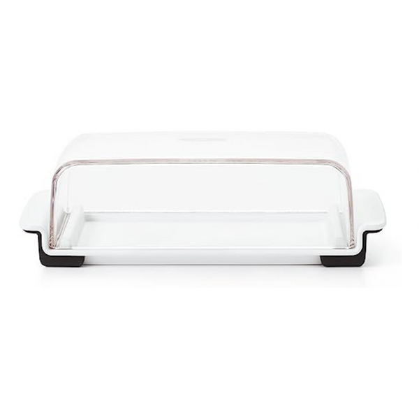 OXO Good Grips Wide Butter & Cream Cheese Dish