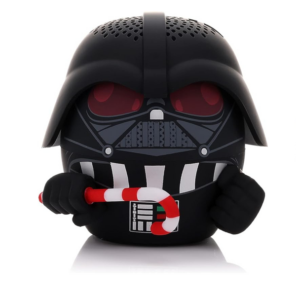 Bitty Boomers Star Wars: Darth Vader Mini Altavoces Bluetooth