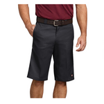 Dickies Men’s 13-Inch Relaxed-Fit Multi-Pocket Shorts