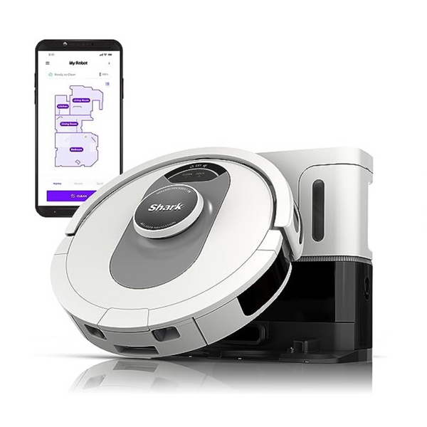 Shark AI Ultra Voice Control Robot Vacuum
