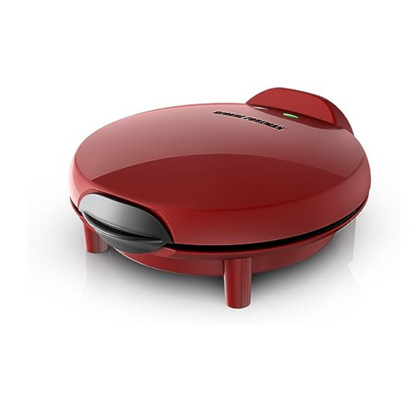 Foreman 10 Inch Electric Quesadilla Maker
