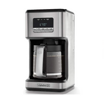 Calphalon Programmable Coffee Machine with Glass Carafe, 14 Cups