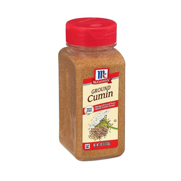 McCormick Ground Cumin (7.62 oz)