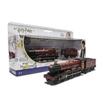 Corgi Harry Potter Hogwarts Express 1:100 Diecast Display Train Model
