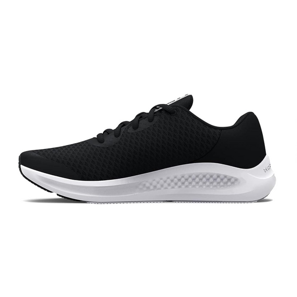 Under Armour Unisex-Child Charged Pursuit 3 Running Shoes