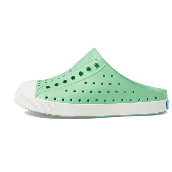 Native Shoes Zuecos Jefferson Sugarlite para niños