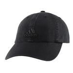 Adidas Women’s Saturday Relaxed Fit Adjustable Hat