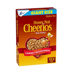 Giant Sized Box of Honey Nut Cheerios Cereal (27.2-Oz)