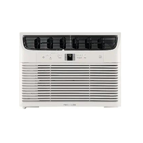 Frigidaire 12,000 BTU Window-Mounted Room Air Conditioner