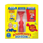 Boudreaux’s Butt Paste Complete Rash Kicking Kit