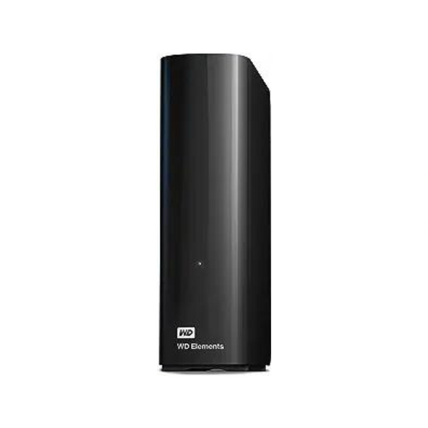 WD 20TB Elements Desktop External Hard Drive