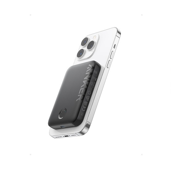 Anker Magsafe Magnetic 5,000mAh Battery Pack Power Bank