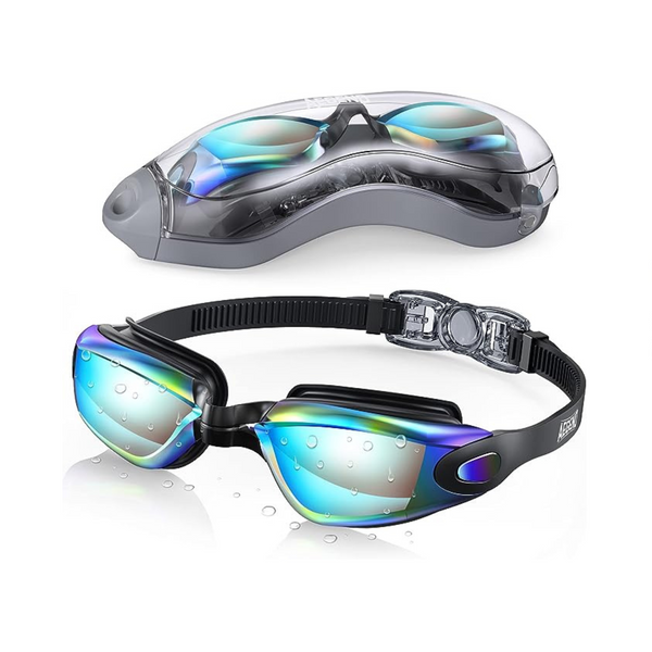Gafas de natación Aegend