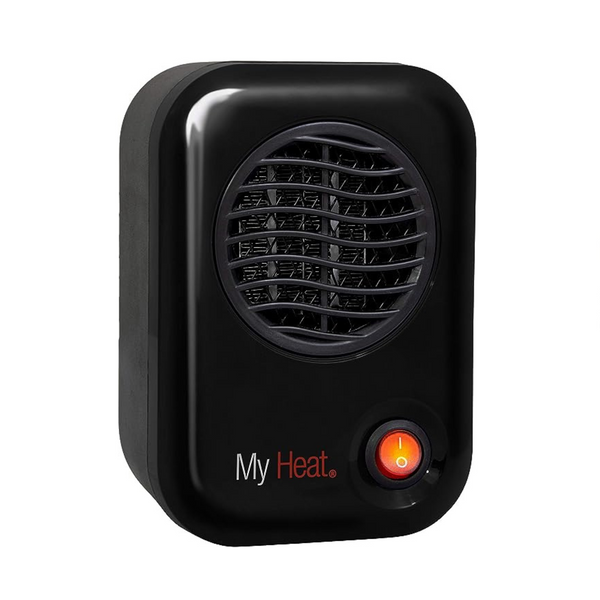 Lasko MyHeat Personal Mini Space Heater