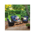 ¡Venta de liquidación de muebles de exterior de Walmart! 