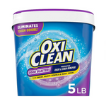 OxiClean Odor Blasters Versatile Odor and Stain Remover Powder (5 lb)