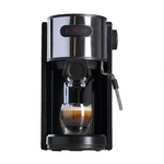 Quick-Brew Espresso Machine