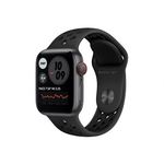 Apple Watch SE (1.ª generación) o Nike SE GPS + Cellular Smartwatch de 40 mm