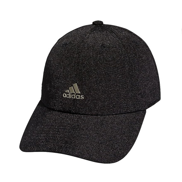 adidas VFA 2 Gorra de rendimiento ajustable de ajuste relajado para mujer