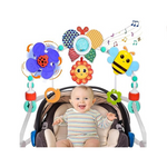 Baby Stroller Arch Toy