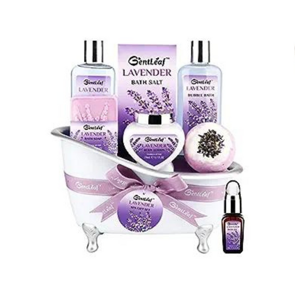 Spa Bath Gift Baskets