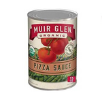 Muir Glen Organic Pizza Sauce 15 oz.