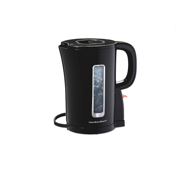 Hamilton Beach 41038 Electric Tea Kettle, Water Boiler & Heater