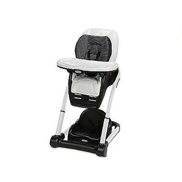 Graco Blossom 6 in 1 Convertible High Chair