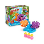 Hasbro Hungry Hungry Hippos Splash Lawn Sprinkler Game