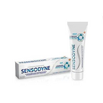 Sensodyne Complete Protection Sensitive Toothpaste for Sensitive Teeth (3.4 oz)