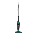 3-in-1 Corded Upright/Handheld Floor and Carpet Vacuum Cleaner