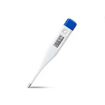 Berrcom Oral, Underarm & Rectal Digital Thermometer