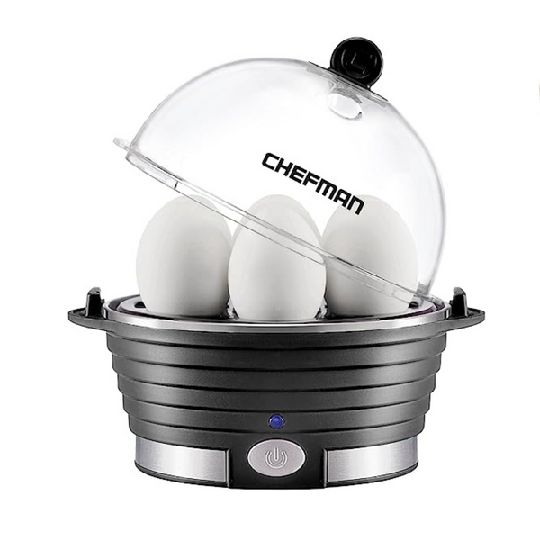 Fabricante de huevos Chefman