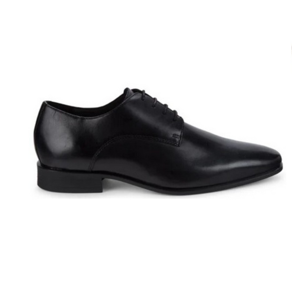 Zapatos de piel High Life de Geox