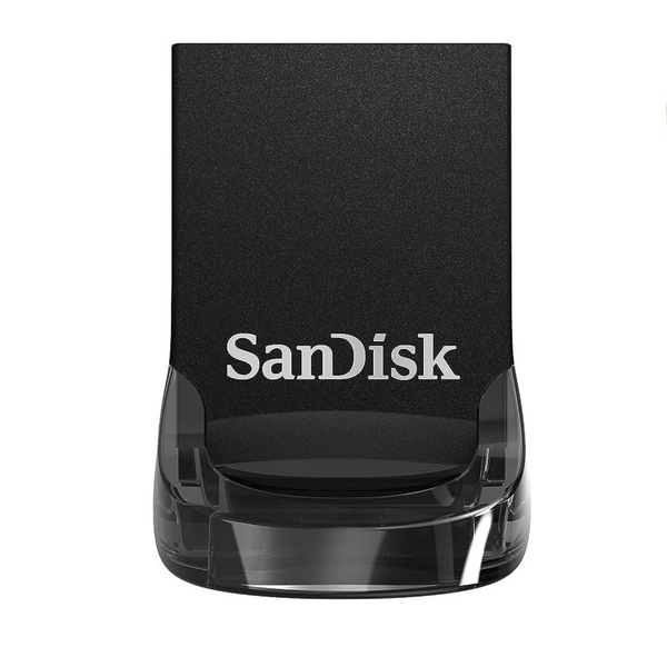 Unidad flash USB 3.1 SanDisk Ultra Fit de 256 GB