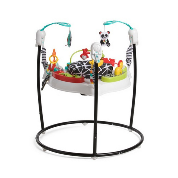 Fisher Price Animal Wonders Jumperoo