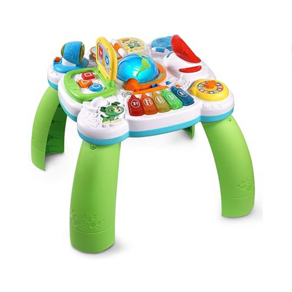Centro de aprendizaje LeapFrog Little Office