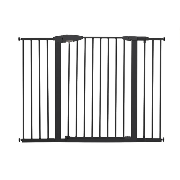 Puerta metálica para bebés Munchkin Easy Close XL (29,5″ – 51,6″ de ancho)