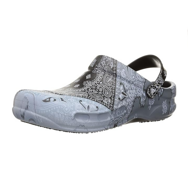 Zuecos con gráfico Bistro para adulto de Crocs