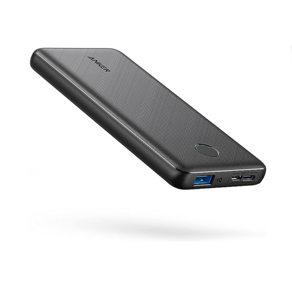 Anker PowerCore Slim 10K 10000mAh Battery Pack with PowerIQ Charging Technology