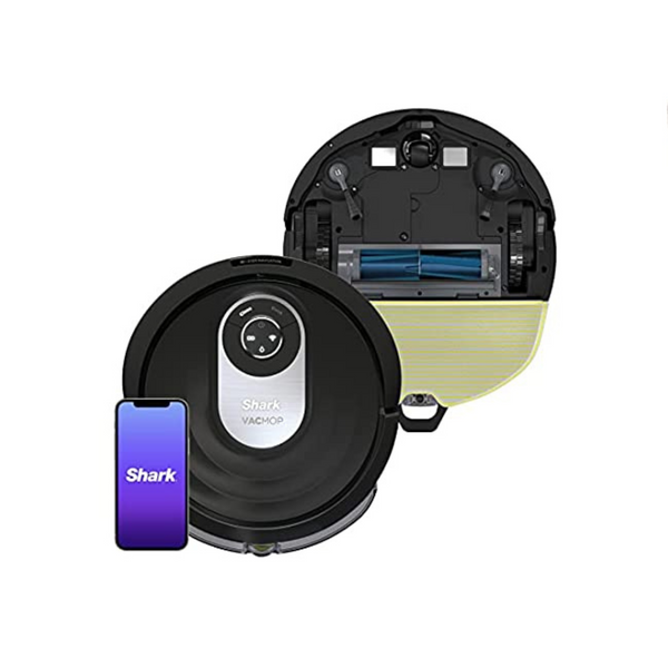 Shark AI Robot Vacuum & Mop (Refurb)