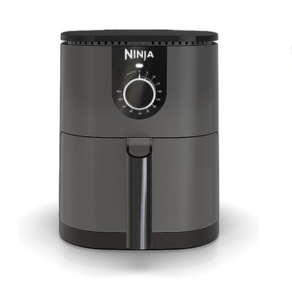 Freidora de aire Ninja Mini de 2 cuartos