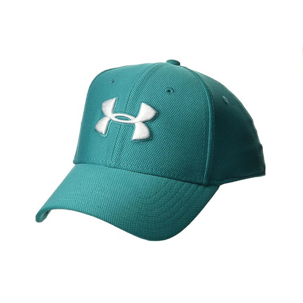 Under Armour Gorra estándar Blitzing 3.0 para hombre