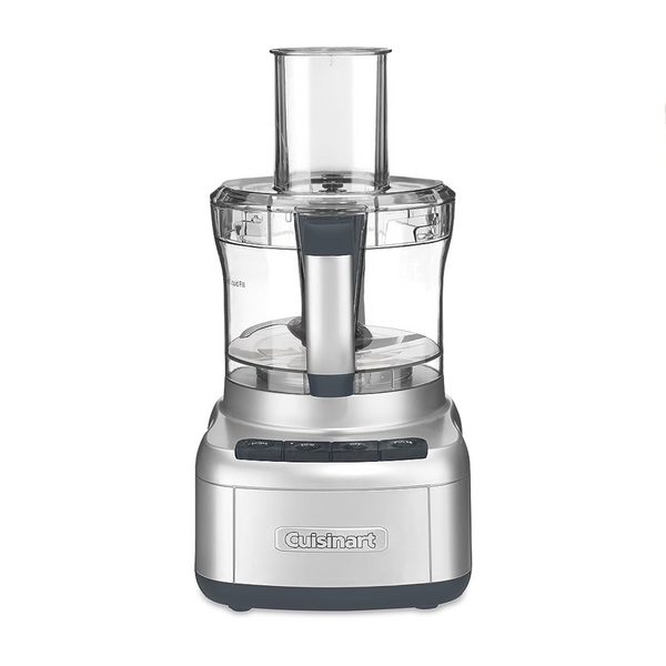 Procesador de alimentos Cuisinart de 8 tazas