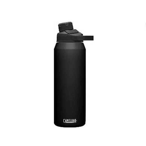 CamelBak Chute Mag Botella de agua de acero inoxidable con aislamiento al vacío de 32 oz