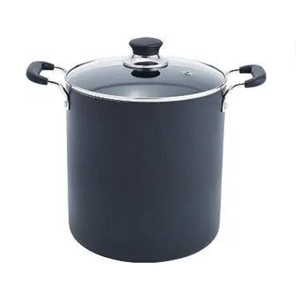 T-fal Specialty Nonstick Stockpot 12 Quart Pot